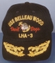 Hat 010